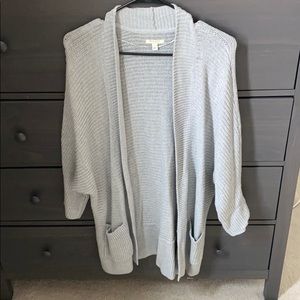 Sonoma sweater